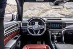 Volkswagen Atlas Cross Sport SEL R-Line 2020 года